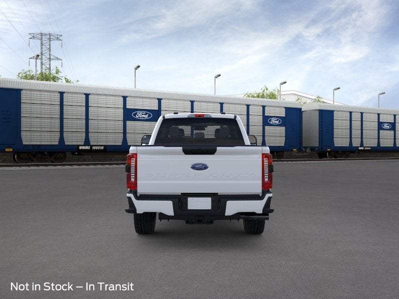 2026 Ford Super Duty F250 4X4 CREW/C