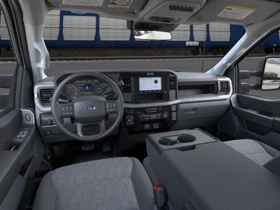 2026 Ford Super Duty F250 4X4 CREW/C