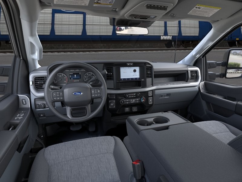 2026 Ford Super Duty F250 4X4 CREW/C
