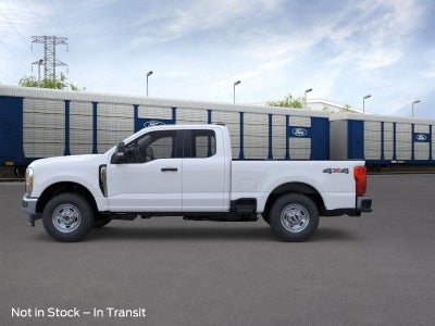 2026 Ford Super Duty F-250® XL