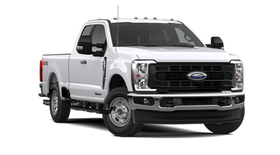 2026 Ford Super Duty F-250® XL