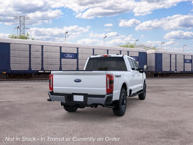 2026 Ford Super Duty F-250® Lariat®