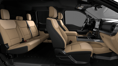 2027 Ford Super Duty F-250® XLT