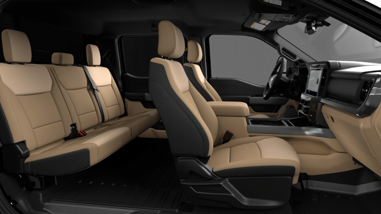 2027 Ford Super Duty F-250® XLT