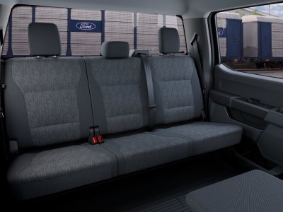 2027 Ford Super Duty F250 4X4 CREW/C