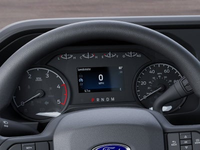 2027 Ford Super Duty F250 4X4 CREW/C