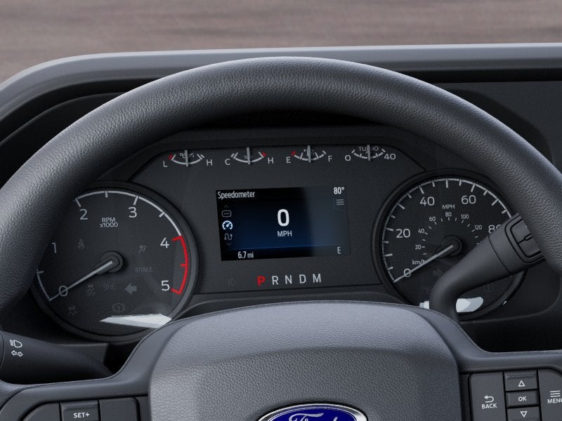 2027 Ford Super Duty F250 4X4 CREW/C
