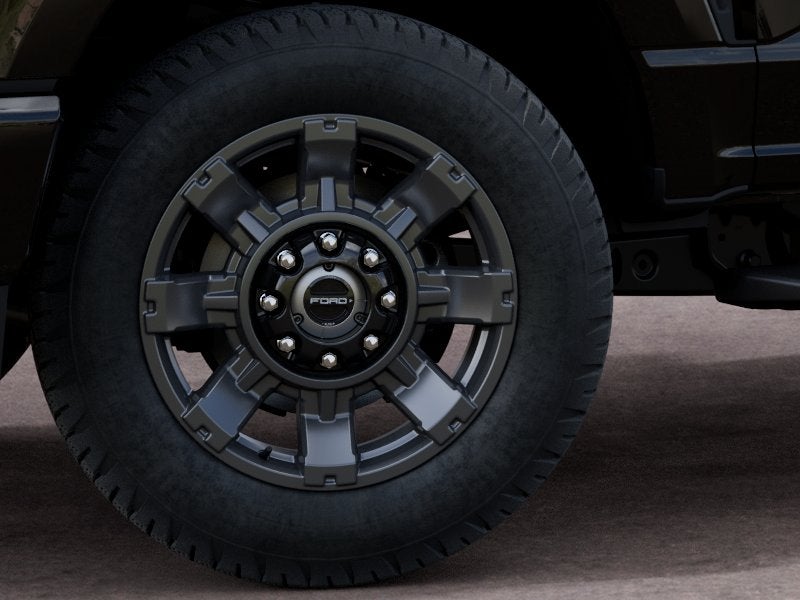 2027 Ford Super Duty F250 4X4 CREW/C