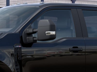 2027 Ford Super Duty F250 4X4 CREW/C
