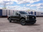 2027 Ford Super Duty F250 4X4 CREW/C
