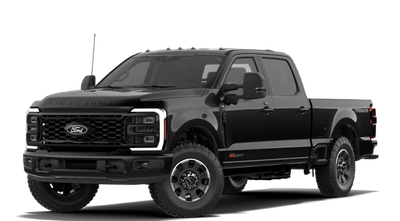 2027 Ford Super Duty F-250® XLT