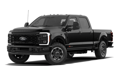 2027 Ford Super Duty F-250® XLT