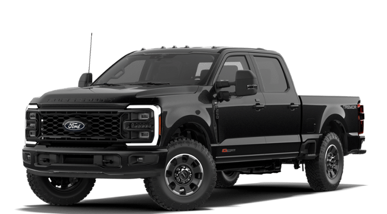 2027 Ford Super Duty F-250® XLT