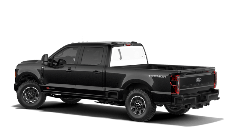 2027 Ford Super Duty F-250® XLT