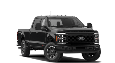 2027 Ford Super Duty F-250® XLT
