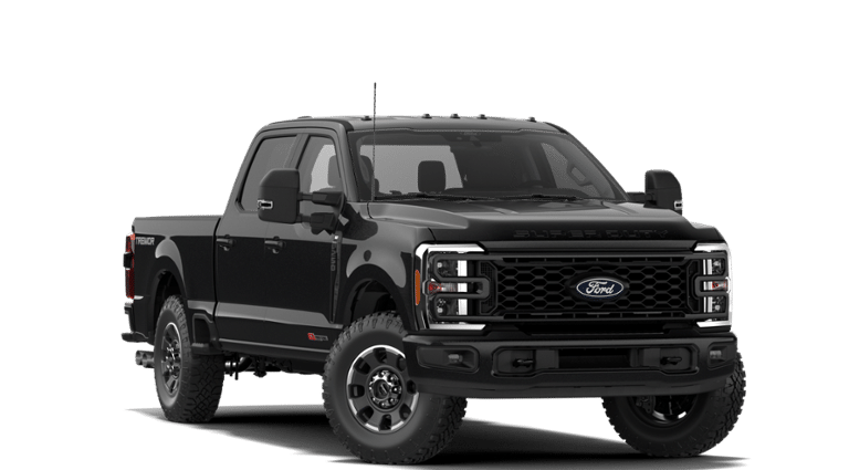 2027 Ford Super Duty F-250® XLT