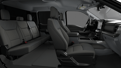 2027 Ford Super Duty F-250® XLT