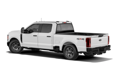 2027 Ford Super Duty F-250® XL