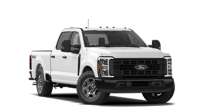 2027 Ford Super Duty F-250® XL