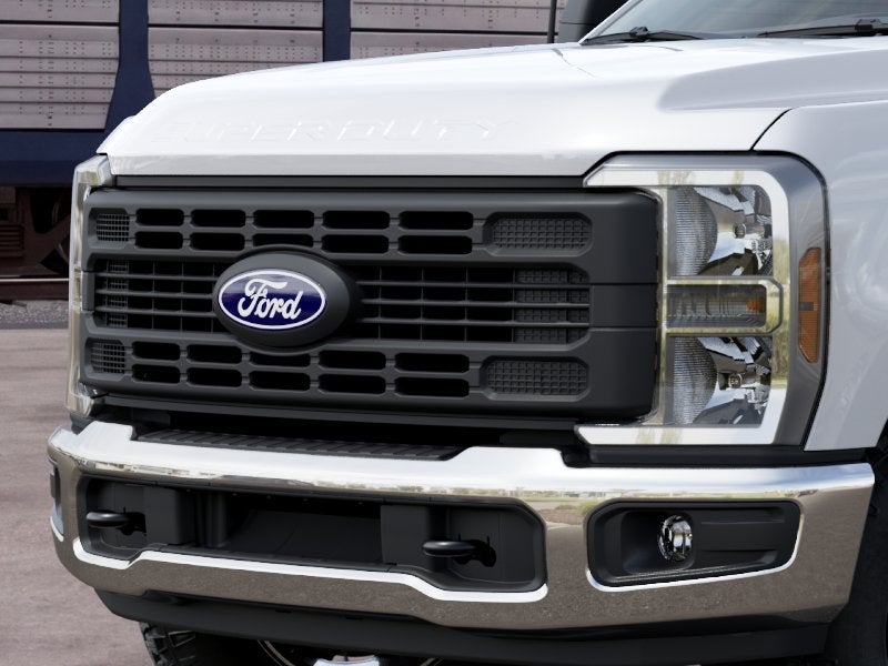 2027 Ford Super Duty F-250® XL