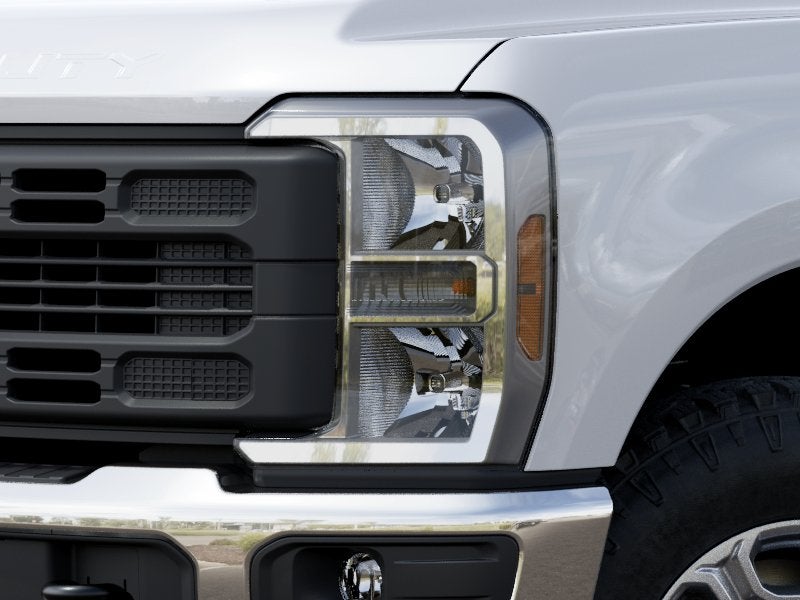 2027 Ford Super Duty F-250® XL