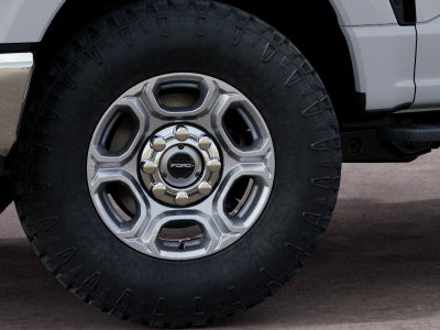 2027 Ford Super Duty F-250® XL