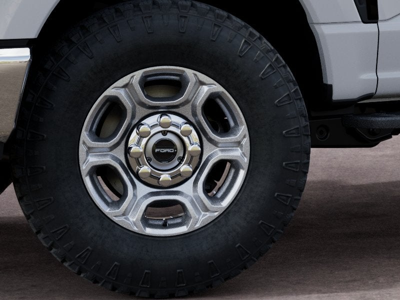 2027 Ford Super Duty F-250® XL