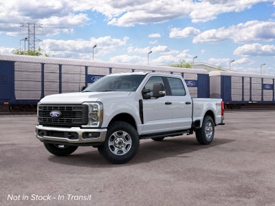 2027 Ford Super Duty F-250® XL