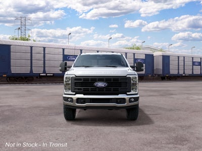 2027 Ford Super Duty F-250® XL