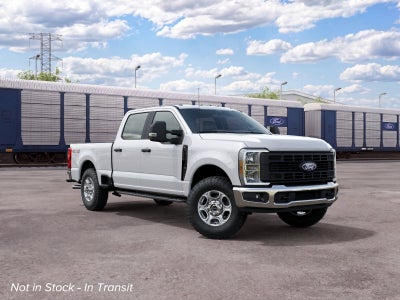 2027 Ford Super Duty F-250® XL