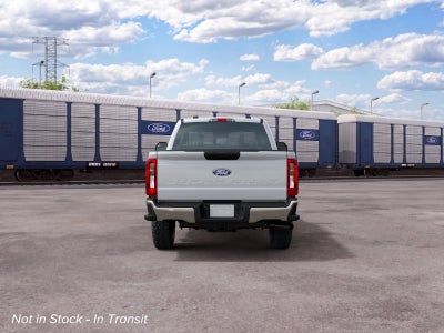 2027 Ford Super Duty F-250® XL