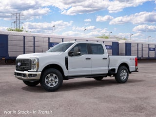 2027 Ford Super Duty F-250® XL