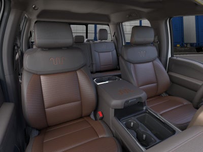 2026 Ford Super Duty F250 4X4 CREW/C