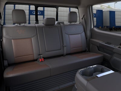 2026 Ford Super Duty F250 4X4 CREW/C