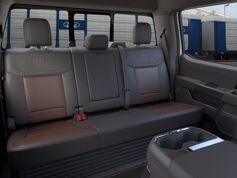 2026 Ford Super Duty F250 4X4 CREW/C