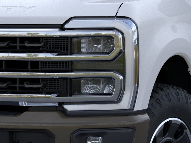 2026 Ford Super Duty F250 4X4 CREW/C
