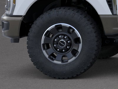 2026 Ford Super Duty F250 4X4 CREW/C
