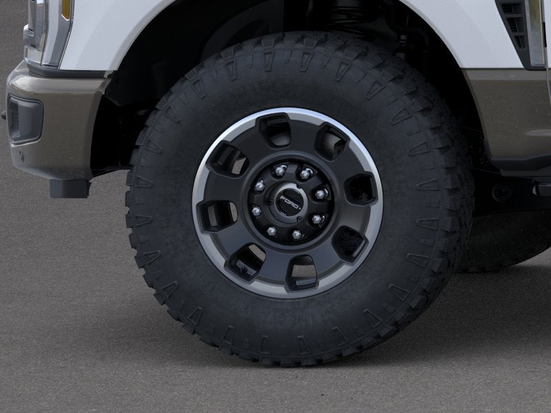2026 Ford Super Duty F250 4X4 CREW/C