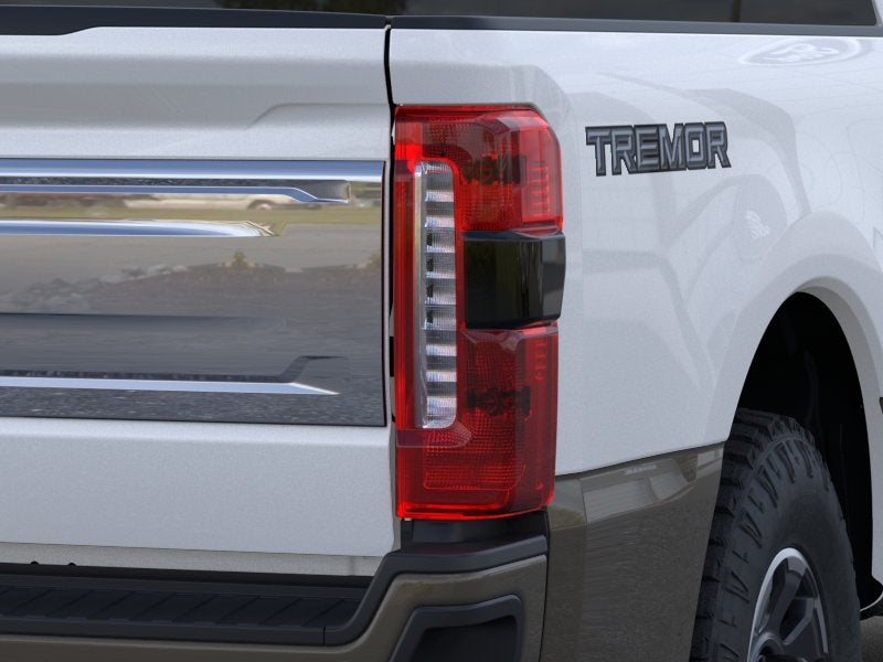 2026 Ford Super Duty F250 4X4 CREW/C
