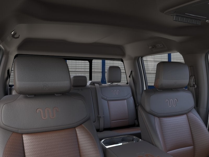 2026 Ford Super Duty F250 4X4 CREW/C