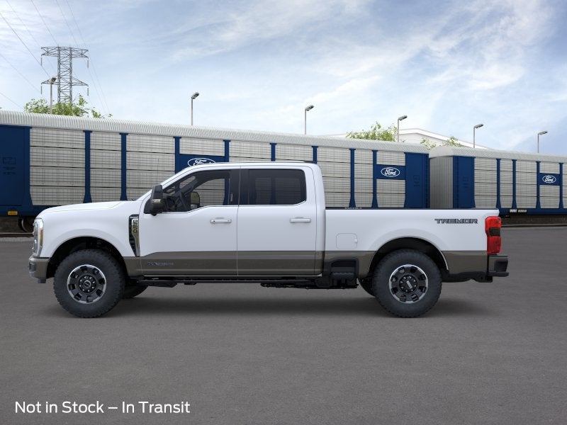 2026 Ford Super Duty F250 4X4 CREW/C