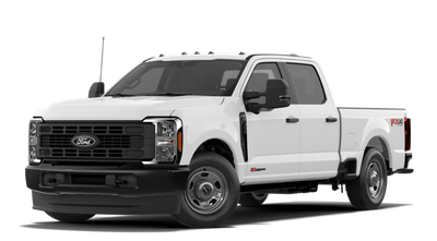 2027 Ford Super Duty F-350® XL