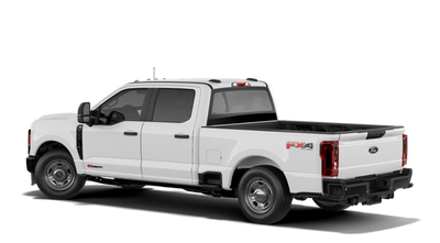 2027 Ford Super Duty F-350® XL