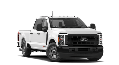 2027 Ford Super Duty F-350® XL