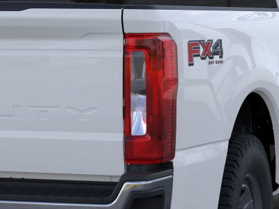 2026 Ford Super Duty F-350® XL