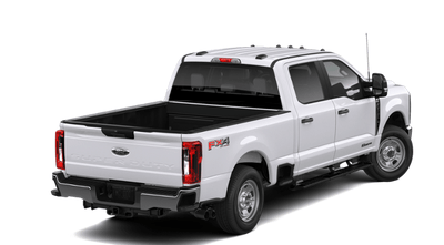 2026 Ford Super Duty F-350® XL