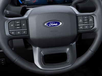 2027 Ford Super Duty F350 4X4 CREW/C