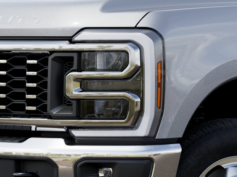 2027 Ford Super Duty F350 4X4 CREW/C