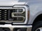2027 Ford Super Duty F350 4X4 CREW/C