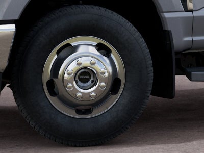 2027 Ford Super Duty F350 4X4 CREW/C
